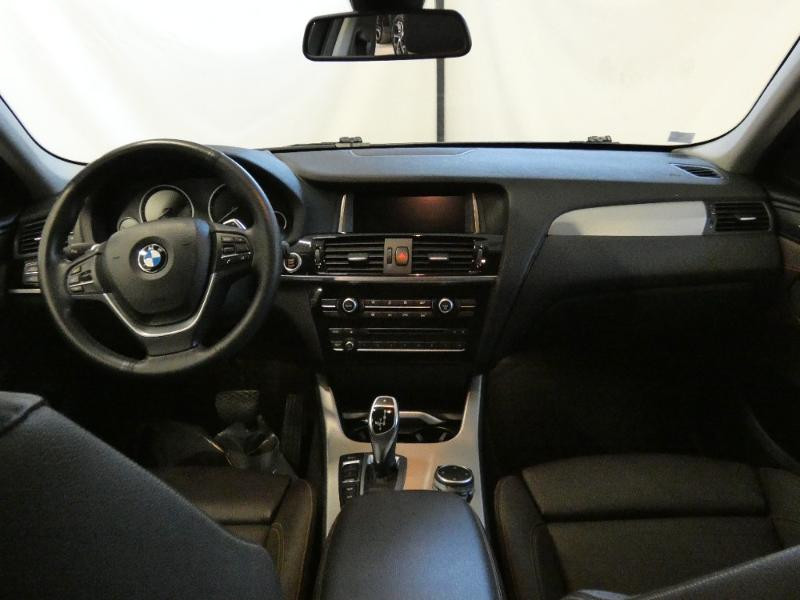 Photo 2 de l'offre de BMW X4 xDrive30dA 258ch xLine à 35990€ chez Autovia Véhicules Multimarques