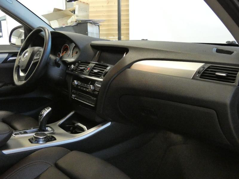 Photo 10 de l'offre de BMW X4 xDrive30dA 258ch xLine à 35990€ chez Autovia Véhicules Multimarques