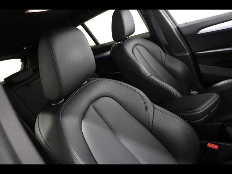 Photo 8 de l'offre de BMW X2 sDrive18d 150ch Lounge à 27890€ chez Autovia Véhicules Multimarques