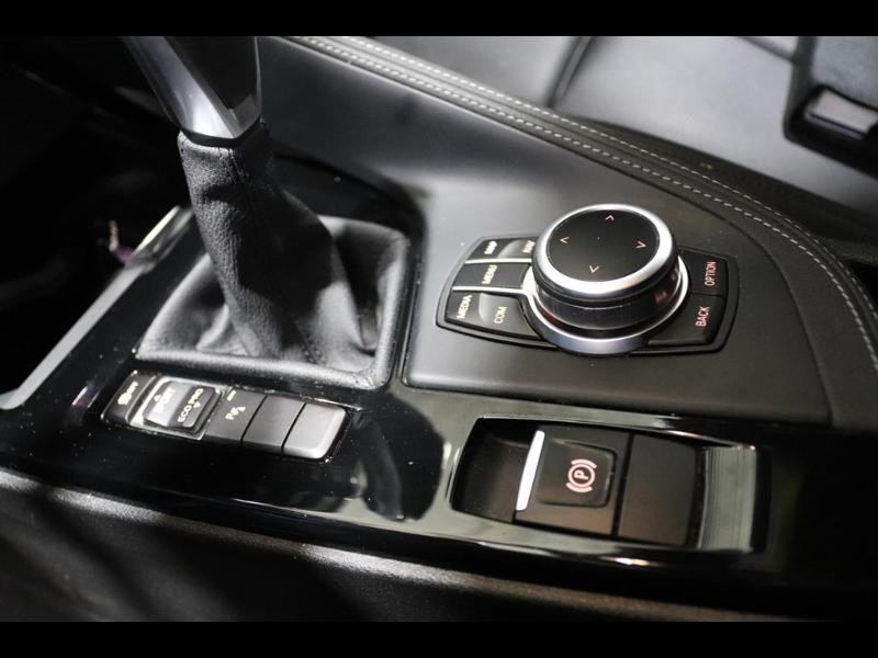 Photo 22 de l'offre de BMW X2 sDrive18d 150ch Lounge à 27890€ chez Autovia Véhicules Multimarques