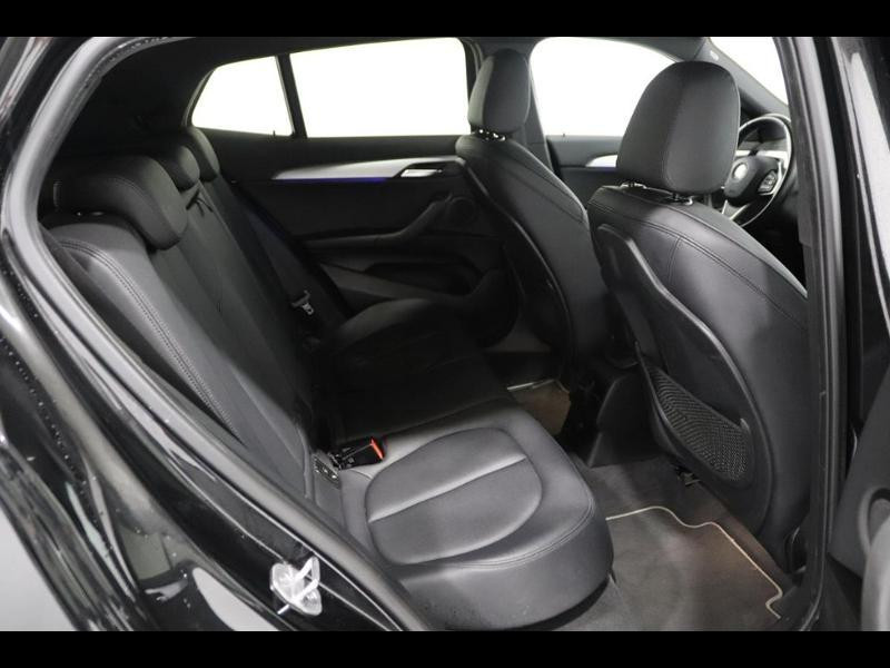Photo 3 de l'offre de BMW X2 sDrive18d 150ch Lounge à 27890€ chez Autovia Véhicules Multimarques