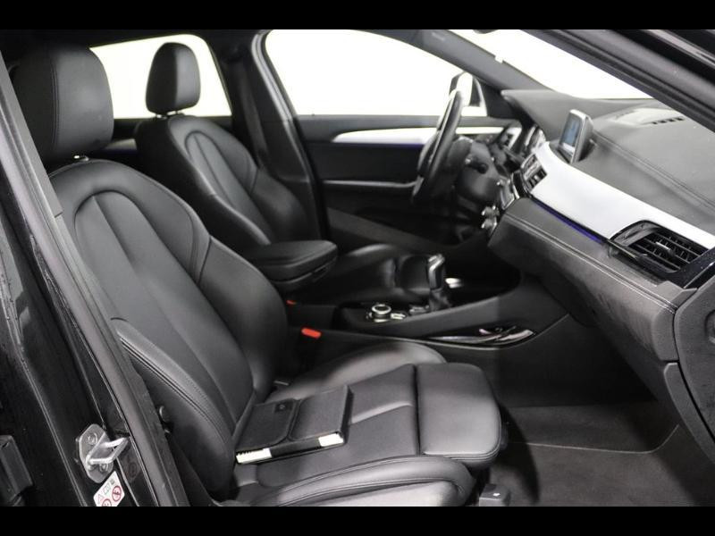 Photo 7 de l'offre de BMW X2 sDrive18d 150ch Lounge à 27890€ chez Autovia Véhicules Multimarques