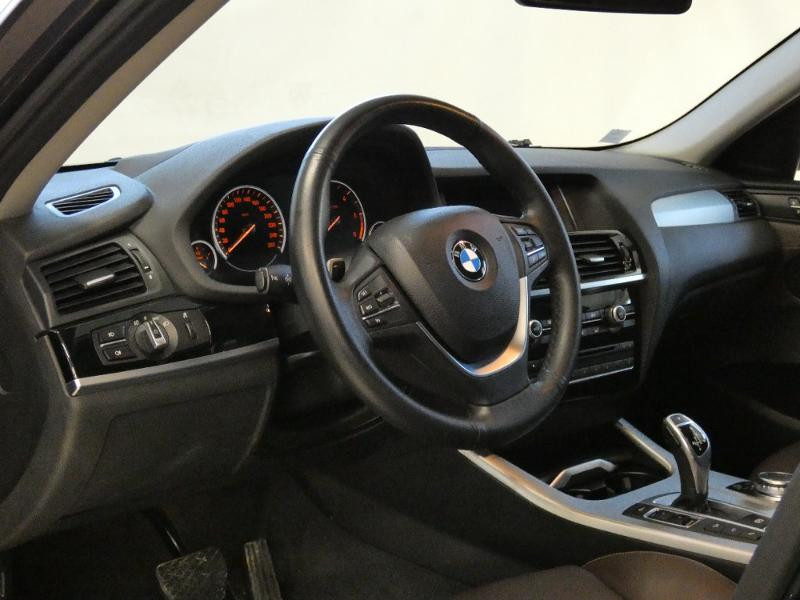 Photo 9 de l'offre de BMW X4 xDrive30dA 258ch xLine à 35990€ chez Autovia Véhicules Multimarques