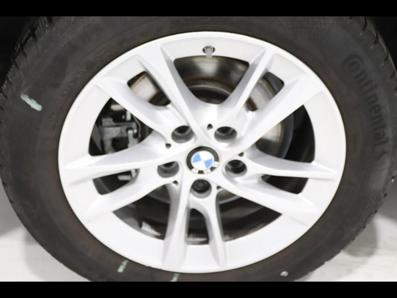 Photo 5 de l'offre de BMW Serie 1 118dA 150ch 8cv à 32990€ chez Autovia Véhicules Multimarques
