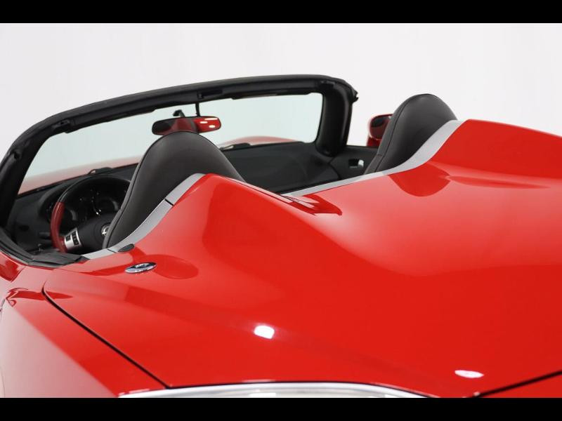 Photo 4 de l'offre de OPEL GT 2.0 Turbo à 27990€ chez Autovia Véhicules Multimarques