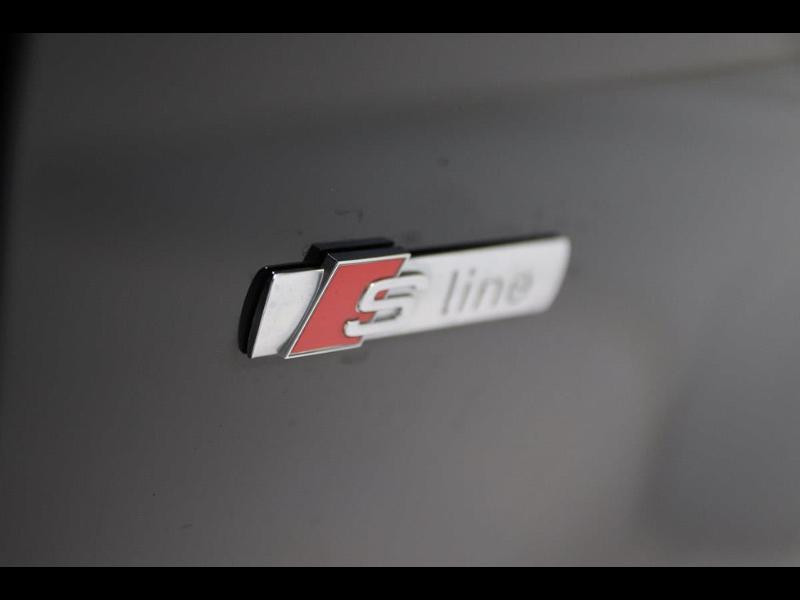 Photo 7 de l'offre de AUDI A3 Sportback 35 TDI 150ch S line S tronic 7 Euro6d-T à 28990€ chez Autovia Véhicules Multimarques