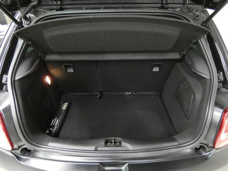 Photo 5 de l'offre de DS DS 3 THP 208ch Performance Black Spécial S&S à 22690€ chez Autovia Véhicules Multimarques
