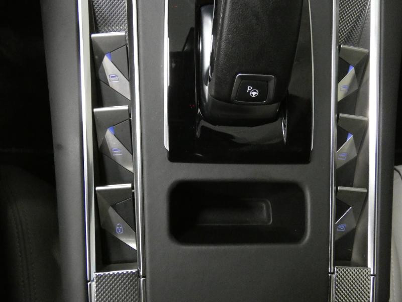 Photo 23 de l'offre de DS DS 7 Crossback BlueHDi 130ch Rivoli Automatique à 42990€ chez Autovia Véhicules Multimarques