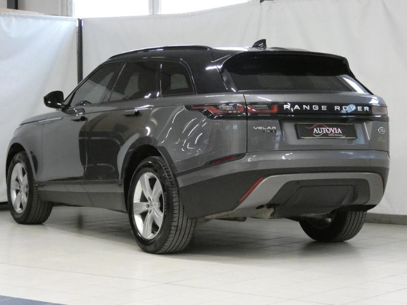 Photo 8 de l'offre de LAND-ROVER Range Rover Velar 2.0D 180ch AWD BVA à 49990€ chez Autovia Véhicules Multimarques