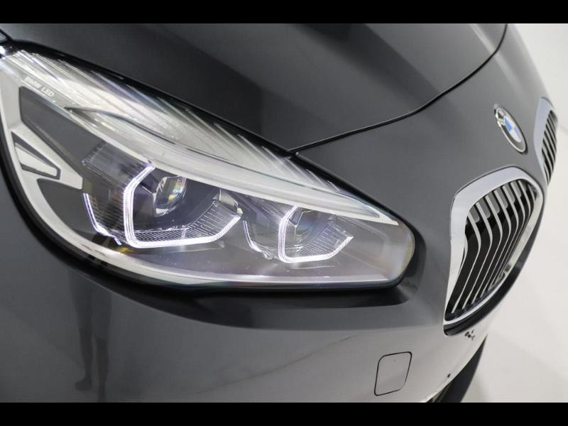 Photo 10 de l'offre de BMW Serie 2 Gran Tourer 218i 140ch Luxury à 26900€ chez Autovia Véhicules Multimarques