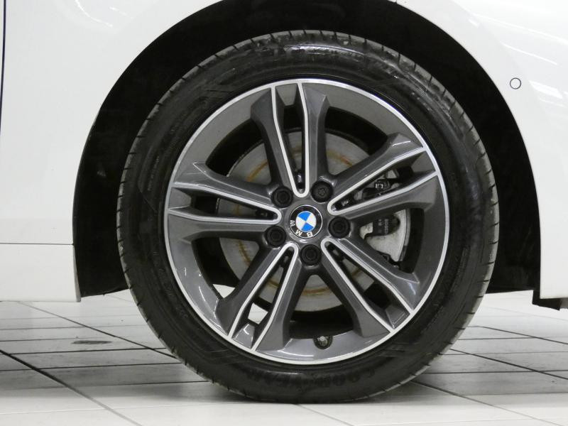 Photo 5 de l'offre de BMW Série 1 118dA 150ch Edition Sport à 24980€ chez Autovia Véhicules Multimarques