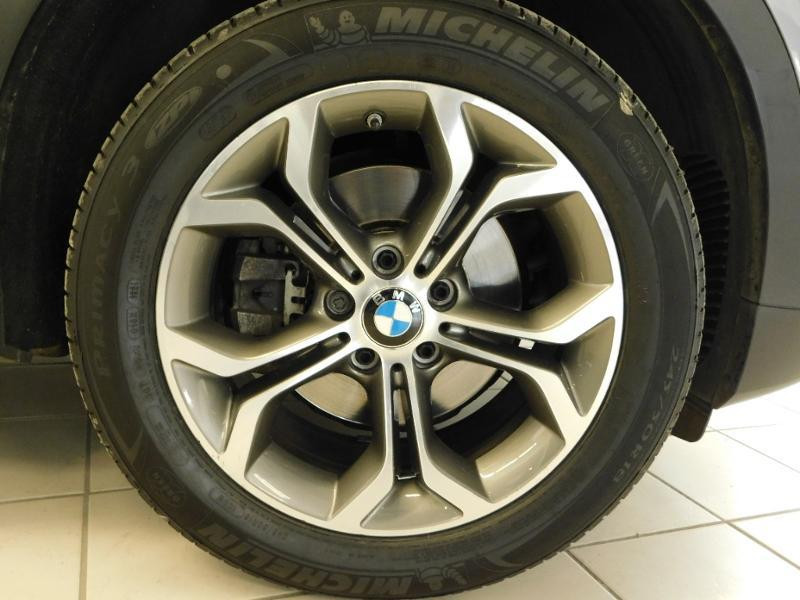 Photo 5 de l'offre de BMW X3 xDrive20dA 190ch xLine à 34990€ chez Autovia Véhicules Multimarques