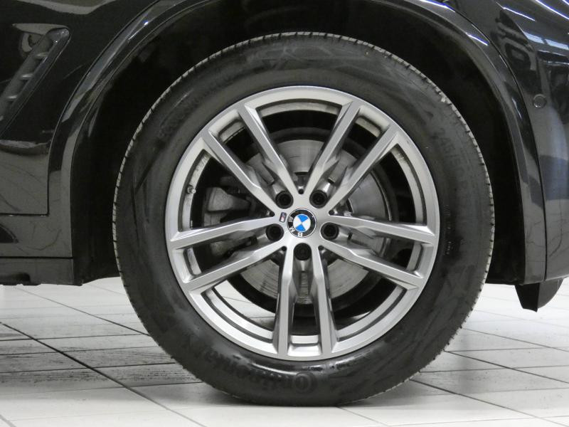 Photo 5 de l'offre de BMW X4 xDrive20d 190ch M Sport 10cv à 47790€ chez Autovia Véhicules Multimarques
