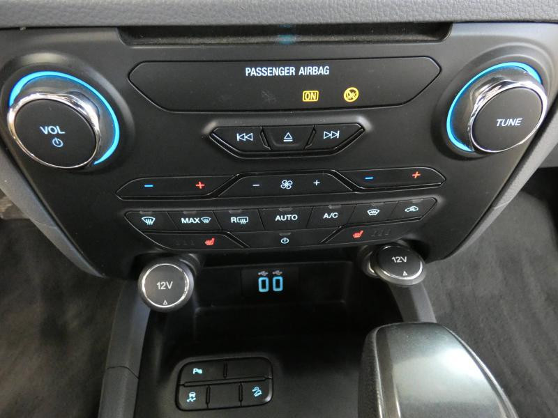 Photo 20 de l'offre de FORD Ranger 3.2 TDCi 200ch Double Cabine Wildtrak BVA à 38790€ chez Autovia Véhicules Multimarques