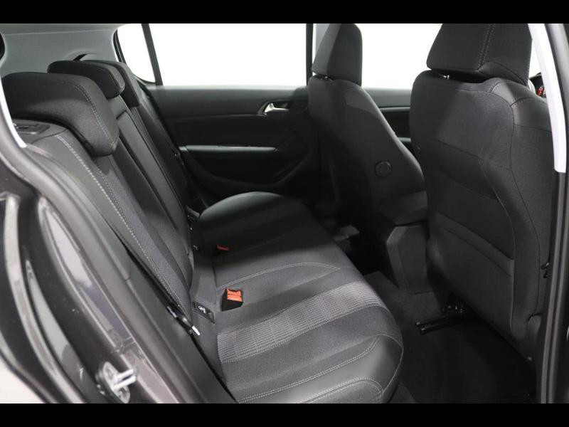 Photo 3 de l'offre de PEUGEOT 308 1.5 BlueHDi 130ch S&S Allure EAT8 à 22790€ chez Autovia Véhicules Multimarques