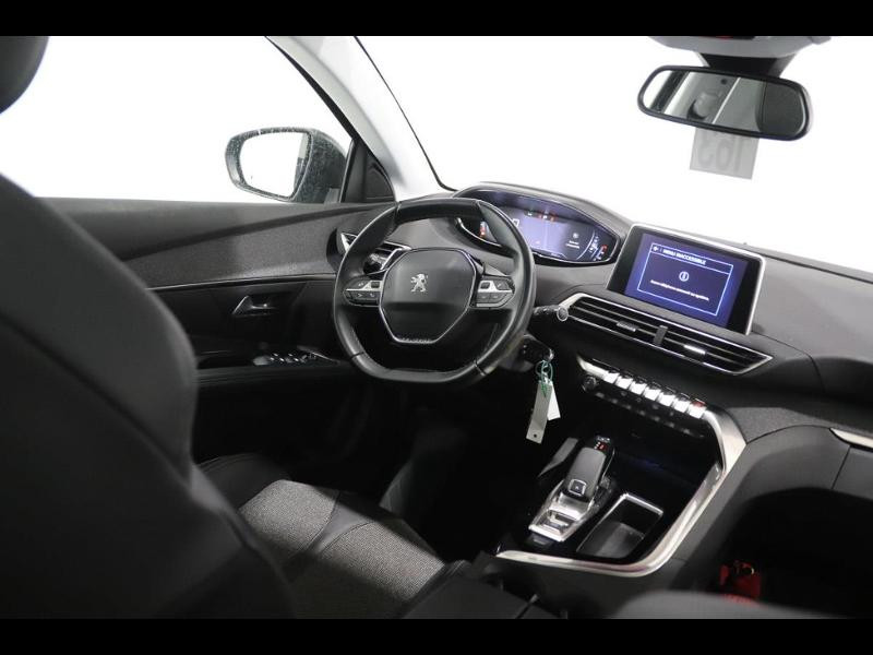 Photo 2 de l'offre de PEUGEOT 5008 1.5 BlueHDi 130ch E6.c Allure S&S EAT8 à 31990€ chez Autovia Véhicules Multimarques