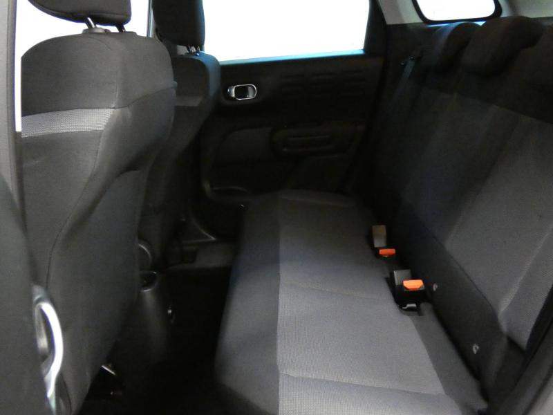 Photo 3 de l'offre de CITROEN C3 Aircross BlueHDi 110ch S&S Shine à 22990€ chez Autovia Véhicules Multimarques