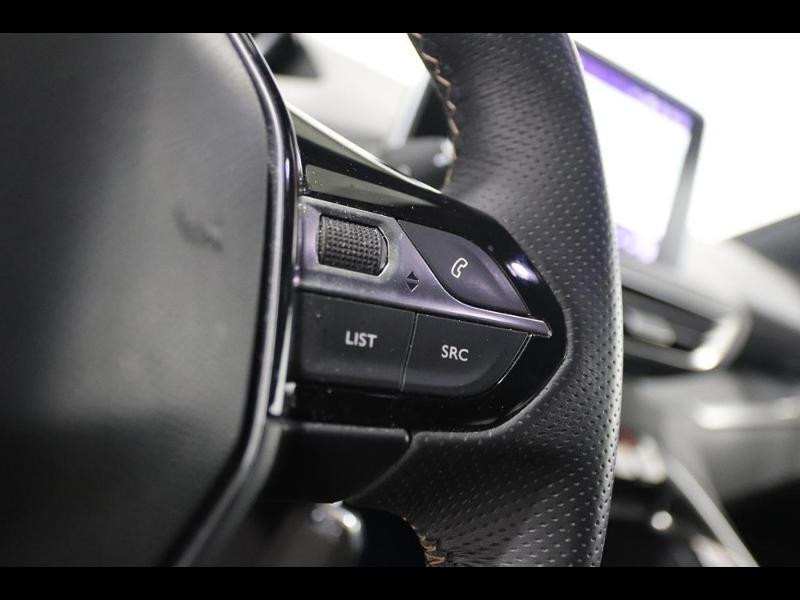 Photo 23 de l'offre de PEUGEOT 5008 1.5 BlueHDi 130ch E6.c GT Line S&S à 27990€ chez Autovia Véhicules Multimarques