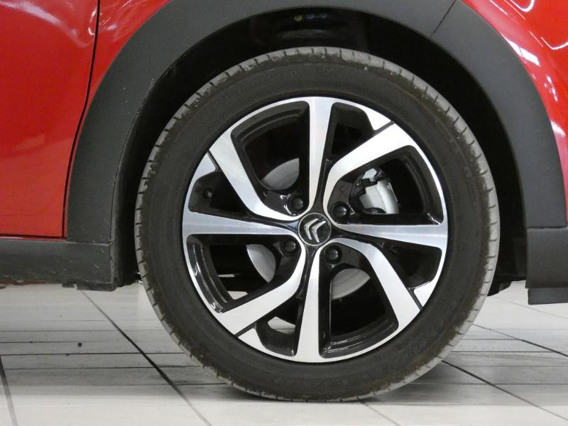 Photo 5 de l'offre de CITROEN C3 1.5 BlueHDi 100ch S&S Shine Pack E6.d à 19990€ chez Autovia Véhicules Multimarques