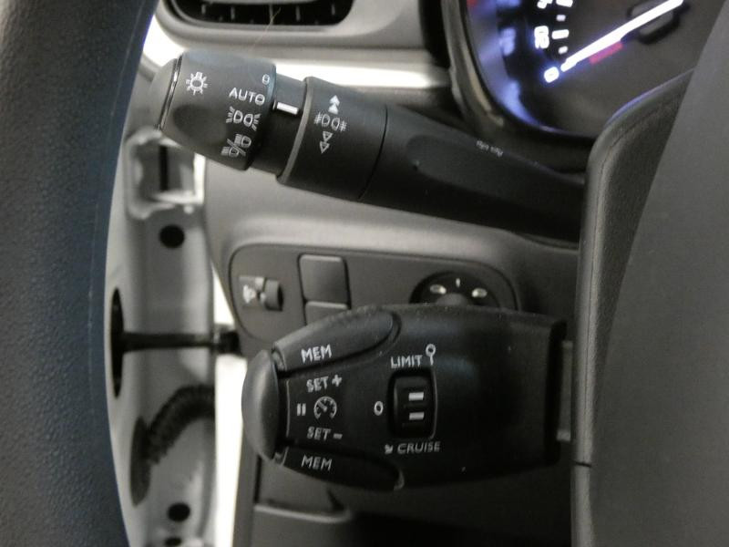 Photo 17 de l'offre de CITROEN C3 1.5 BlueHDi 100ch S&S Feel Business E6.d à 16990€ chez Autovia Véhicules Multimarques