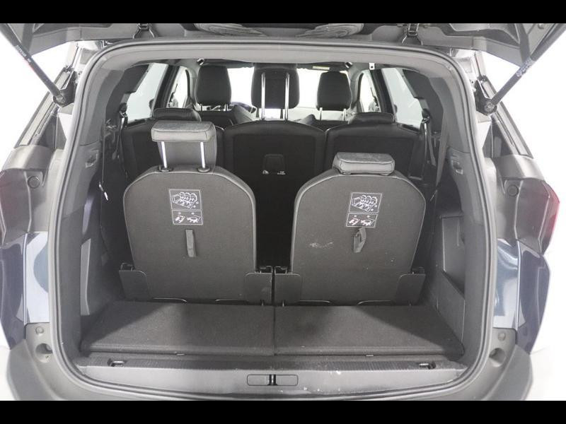 Photo 5 de l'offre de PEUGEOT 5008 1.5 BlueHDi 130ch E6.c GT Line S&S à 27990€ chez Autovia Véhicules Multimarques