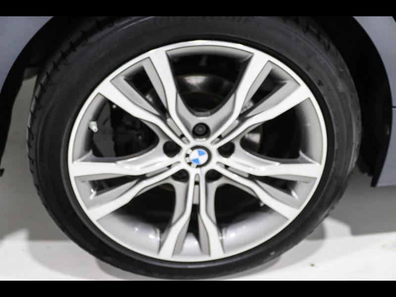 Photo 5 de l'offre de BMW Série 2 Gran Tourer 218i 140ch Luxury à 26900€ chez Autovia Véhicules Multimarques