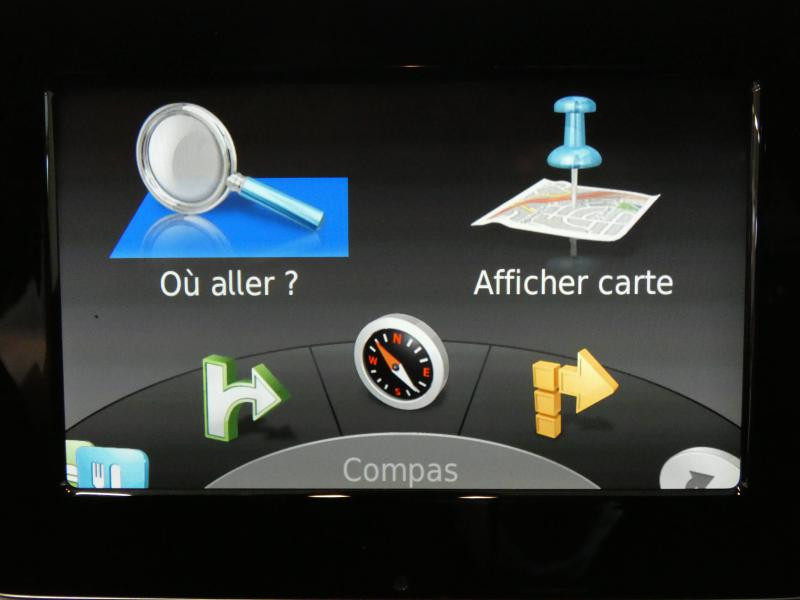 Photo 9 de l'offre de MERCEDES-BENZ CLA Shooting Brake 200 d Sensation 7G-DCT à 22490€ chez Autovia Véhicules Multimarques