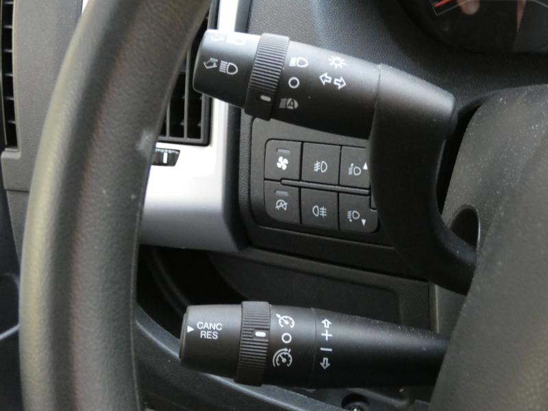 Photo 15 de l'offre de CITROEN Jumper 30 L1H1 BlueHDi 140 S&S Confort à 43990€ chez Autovia Véhicules Multimarques