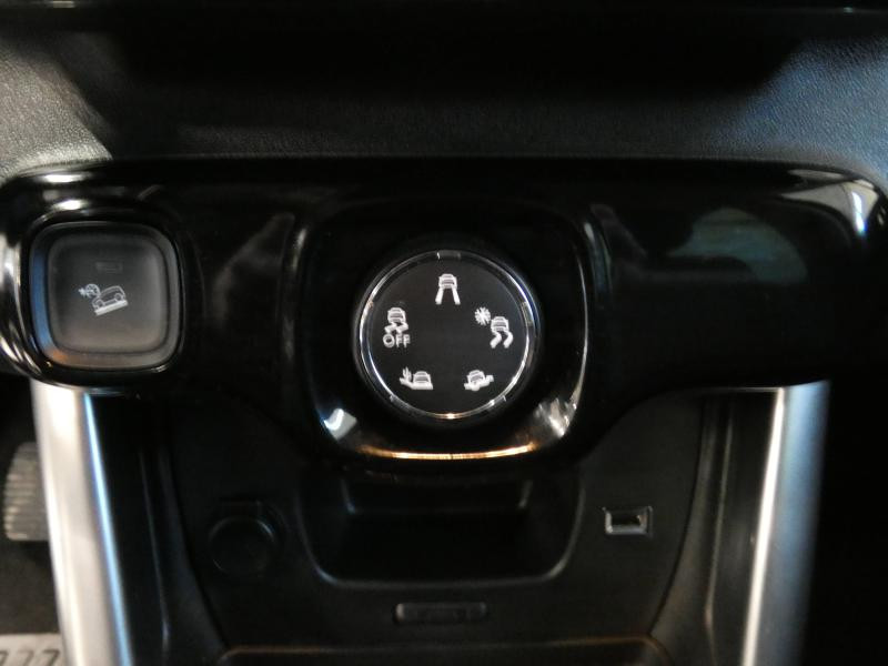 Photo 16 de l'offre de CITROEN C3 Aircross BlueHDi 110ch S&S Shine à 22990€ chez Autovia Véhicules Multimarques