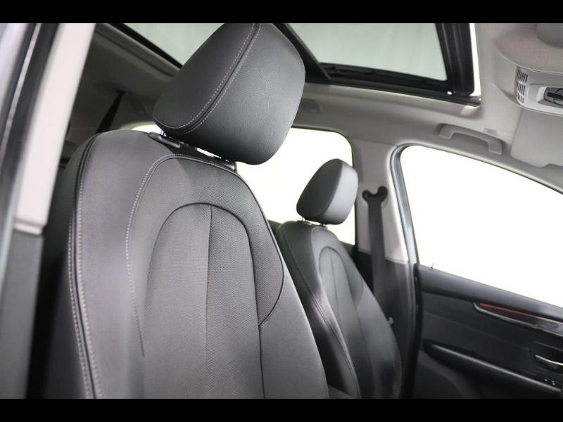Photo 13 de l'offre de BMW Série 2 Gran Tourer 218i 140ch Luxury à 26900€ chez Autovia Véhicules Multimarques