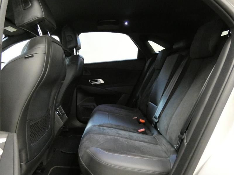 Photo 3 de l'offre de DS DS 7 Crossback BlueHDi 130ch Performance Line + Automatique 139g à 37980€ chez Autovia Véhicules Multimarques