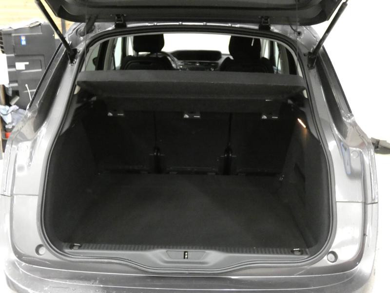Photo 4 de l'offre de CITROEN C4 SpaceTourer BlueHDi 130ch S&S Business + E6.d-TEMP à 23990€ chez Autovia Véhicules Multimarques