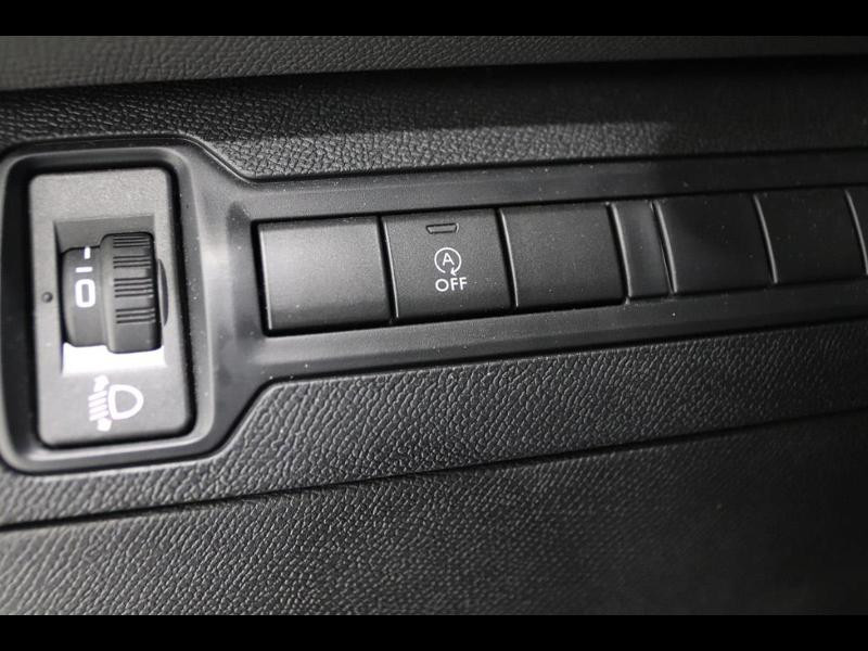 Photo 15 de l'offre de PEUGEOT 308 1.5 BlueHDi 130ch S&S Allure EAT8 à 22790€ chez Autovia Véhicules Multimarques