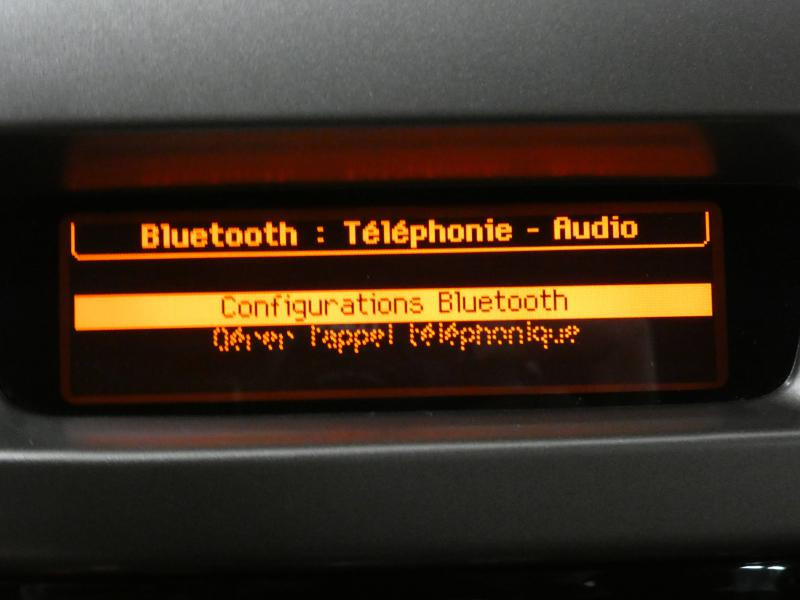Photo 10 de l'offre de DS DS 3 Cabrio PureTech 82ch Be Chic à 13990€ chez Autovia Véhicules Multimarques