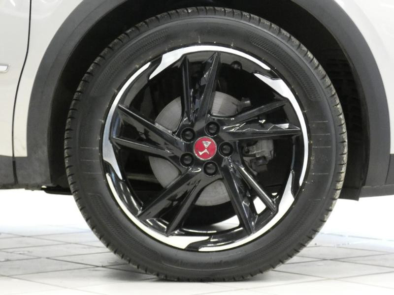 Photo 5 de l'offre de DS DS 7 Crossback BlueHDi 130ch Performance Line + Automatique 139g à 37980€ chez Autovia Véhicules Multimarques