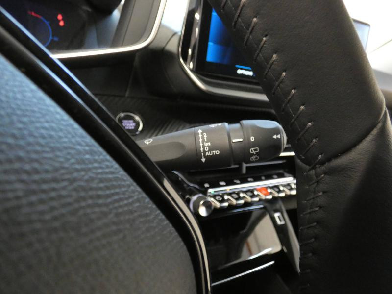Photo 20 de l'offre de PEUGEOT 2008 1.5 BlueHDi 110ch S&S Roadtrip à 30780€ chez Autovia Véhicules Multimarques