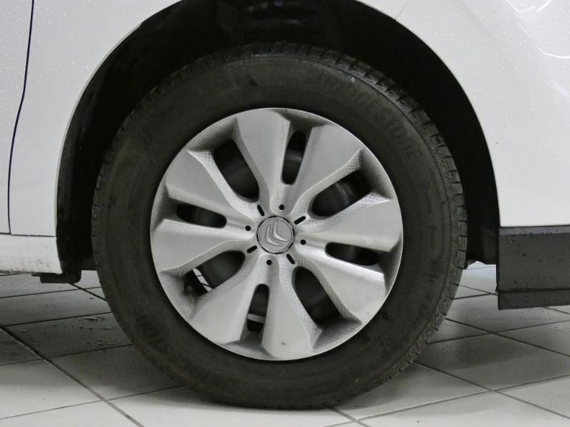 Photo 5 de l'offre de CITROEN C3 1.5 BlueHDi 100ch S&S Feel Business E6.d à 16990€ chez Autovia Véhicules Multimarques