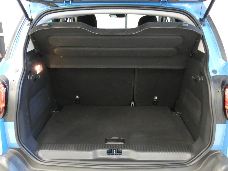 Photo 4 de l'offre de CITROEN C3 Aircross BlueHDi 110ch S&S Shine à 22990€ chez Autovia Véhicules Multimarques