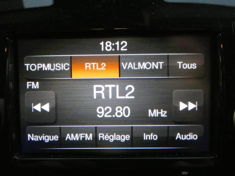Photo 12 de l'offre de CITROEN Jumper 30 L1H1 BlueHDi 140 S&S Confort à 43990€ chez Autovia Véhicules Multimarques