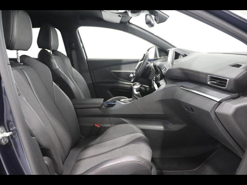 Photo 28 de l'offre de PEUGEOT 5008 1.5 BlueHDi 130ch E6.c GT Line S&S à 27990€ chez Autovia Véhicules Multimarques