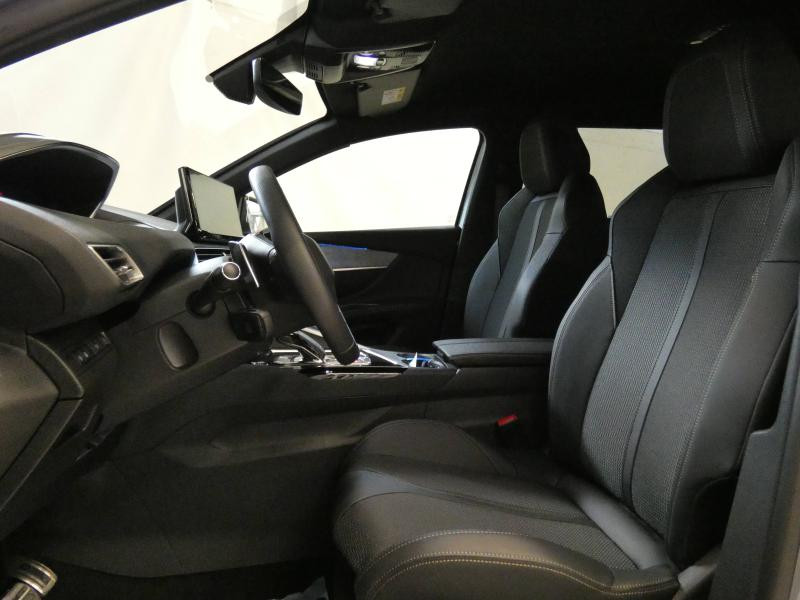 Photo 22 de l'offre de PEUGEOT 5008 2.0 BlueHDi 180ch S&S GT EAT8 à 48980€ chez Autovia Véhicules Multimarques
