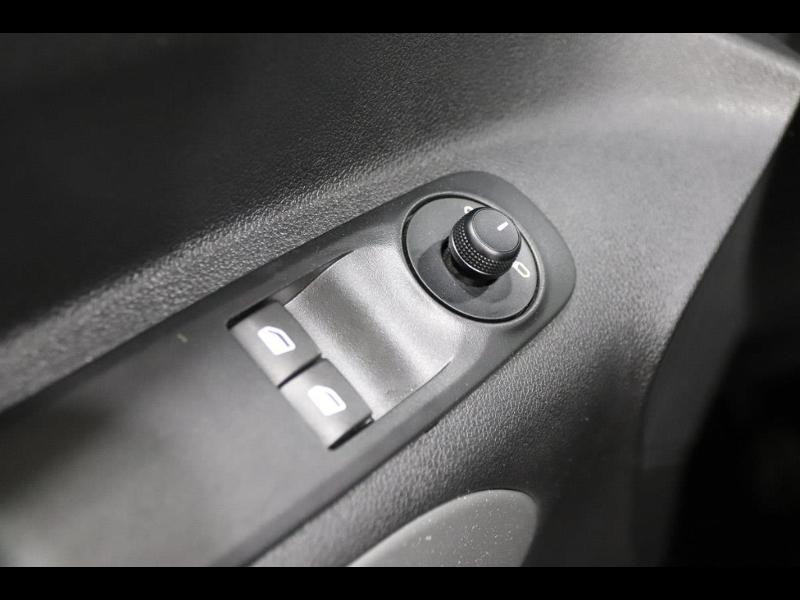 Photo 10 de l'offre de CITROEN Berlingo M PureTech 110ch S&S Feel à 27990€ chez Autovia Véhicules Multimarques