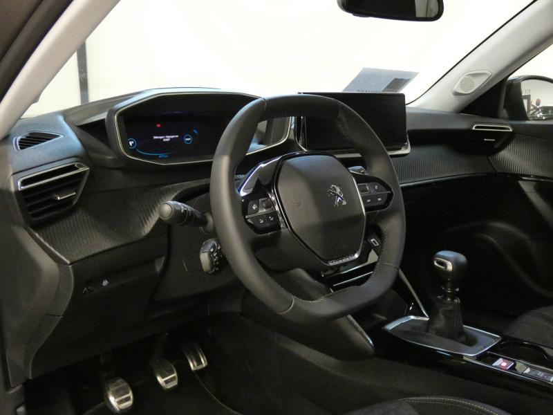 Photo 25 de l'offre de PEUGEOT 2008 1.5 BlueHDi 110ch S&S Roadtrip à 30780€ chez Autovia Véhicules Multimarques