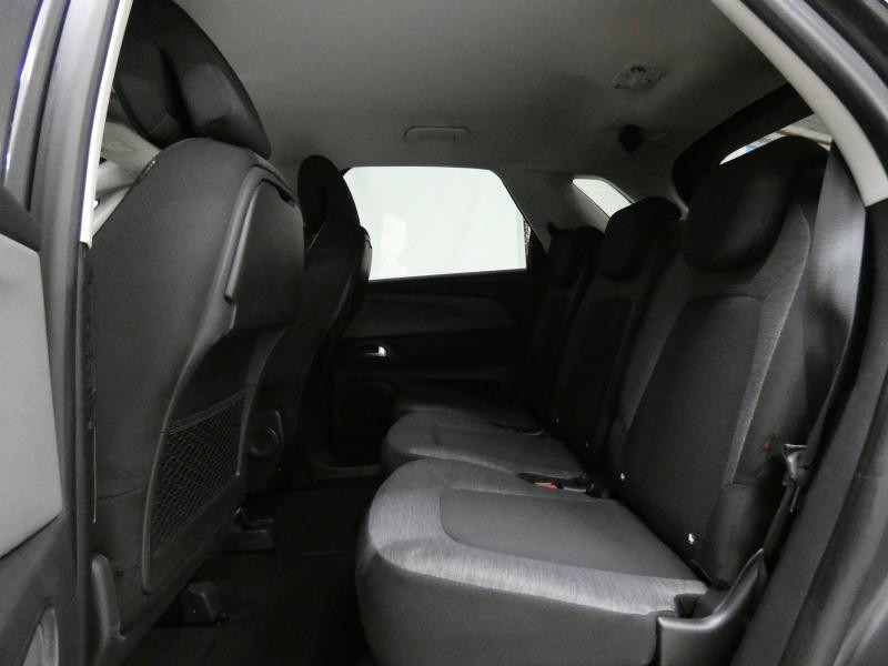 Photo 3 de l'offre de CITROEN C4 SpaceTourer BlueHDi 130ch S&S Business + E6.d-TEMP à 23990€ chez Autovia Véhicules Multimarques