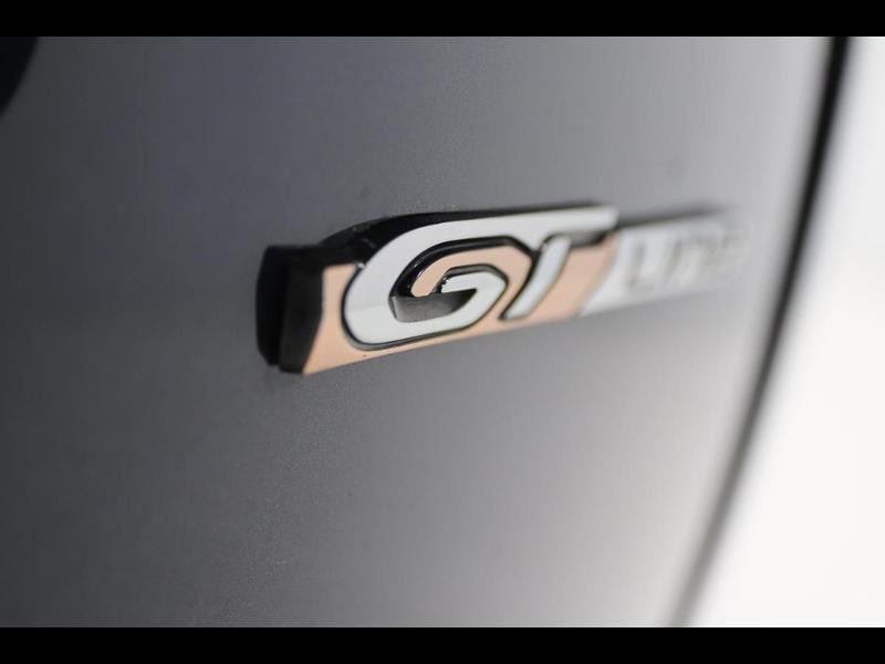Photo 10 de l'offre de PEUGEOT 5008 1.5 BlueHDi 130ch E6.c GT Line S&S à 27990€ chez Autovia Véhicules Multimarques