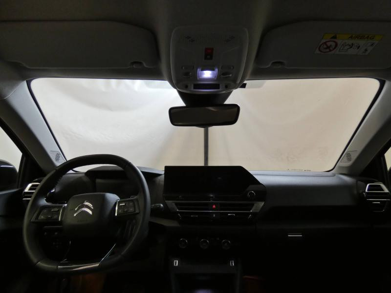 Photo 2 de l'offre de CITROEN C4 BlueHDi 130ch S&S Feel Pack EAT8 à 24890€ chez Autovia Véhicules Multimarques