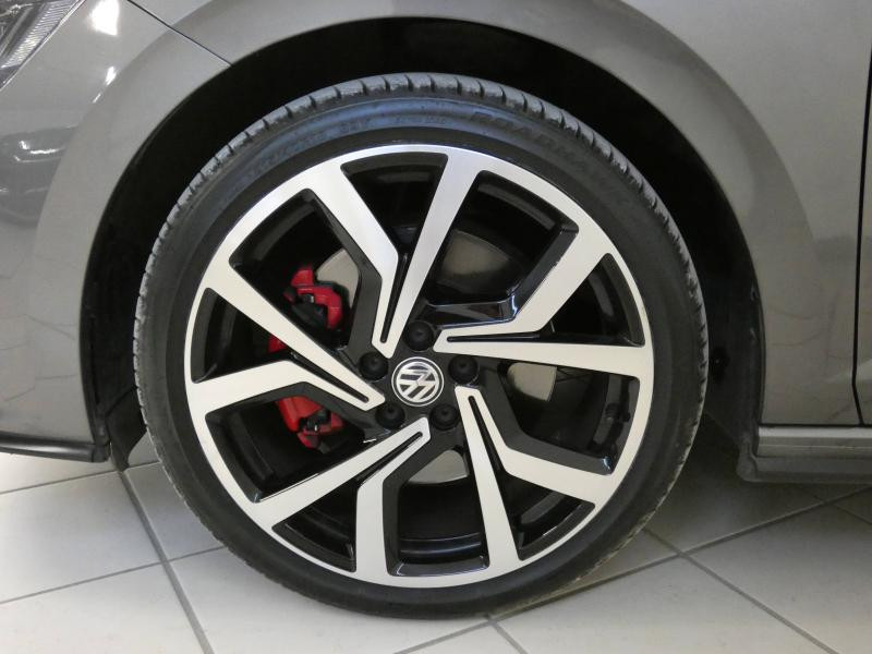 Photo 5 de l'offre de VOLKSWAGEN Polo 2.0 TSI 200ch GTI DSG6 Euro6d-T à 25990€ chez Autovia Véhicules Multimarques