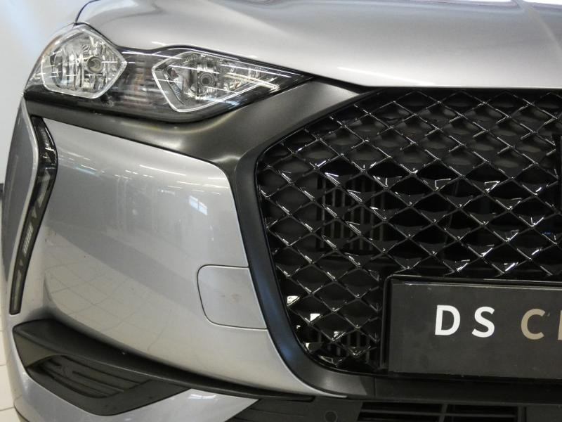 Photo 7 de l'offre de DS DS 3 Crossback BlueHDi 130ch Performance Line Automatique 126g à 28990€ chez Autovia Véhicules Multimarques
