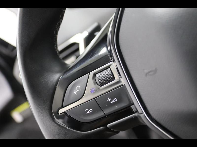 Photo 14 de l'offre de PEUGEOT 5008 1.5 BlueHDi 130ch E6.c Allure S&S EAT8 à 31990€ chez Autovia Véhicules Multimarques