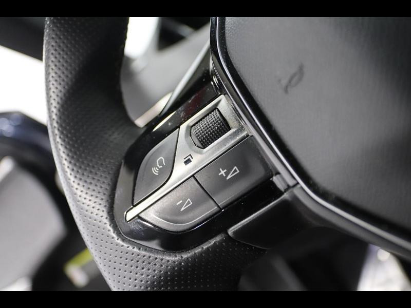 Photo 24 de l'offre de PEUGEOT 5008 1.5 BlueHDi 130ch E6.c GT Line S&S à 27990€ chez Autovia Véhicules Multimarques